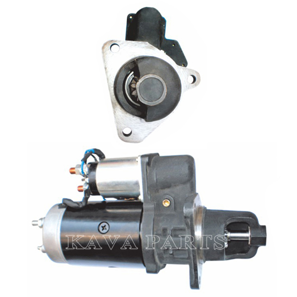 ALL -  Starter Motor For Mercedes Bus O580/O345/O550 A4571510301 A457151030180